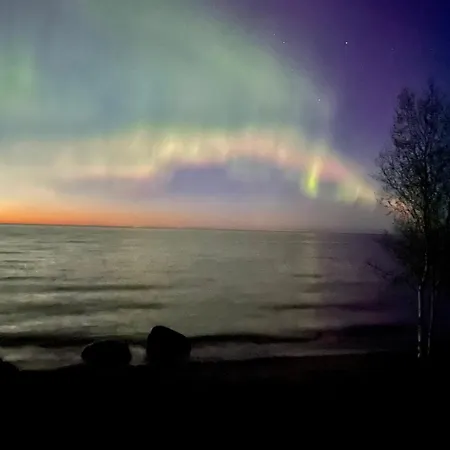 Jaerve Village Pensión Kodavere