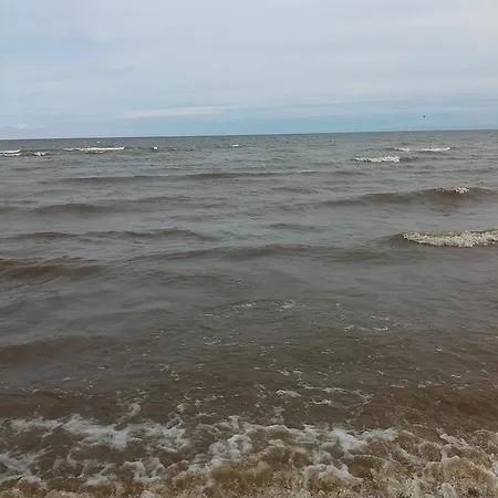 Pensión Jaerve Village Kodavere