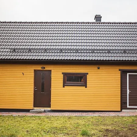 Guest house Jarve Holiday Village *
