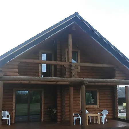 Guest house Jarve Holiday Village
