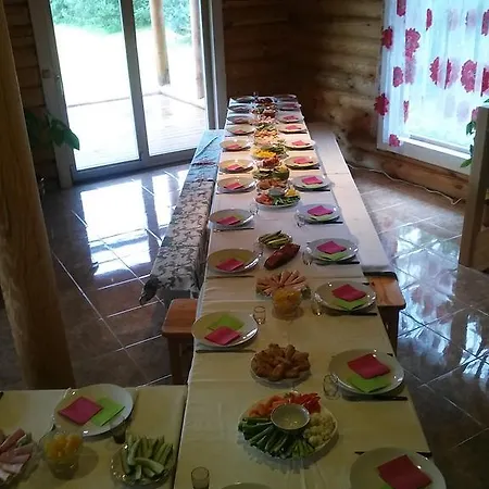 Jaerve Village Pensión