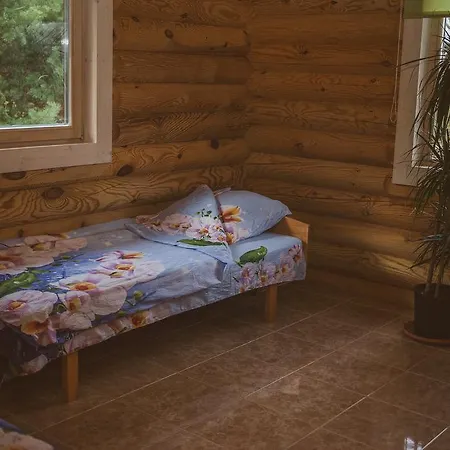 Pensión Jaerve Village Kodavere