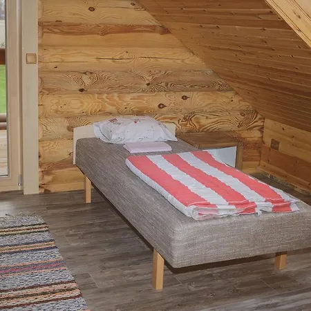 Jarve Holiday Village * Kodavere