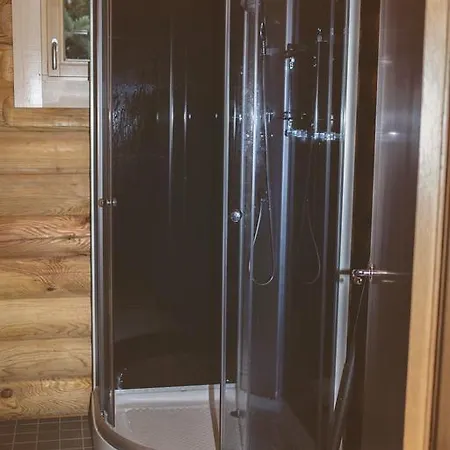 Pensión Jaerve Village