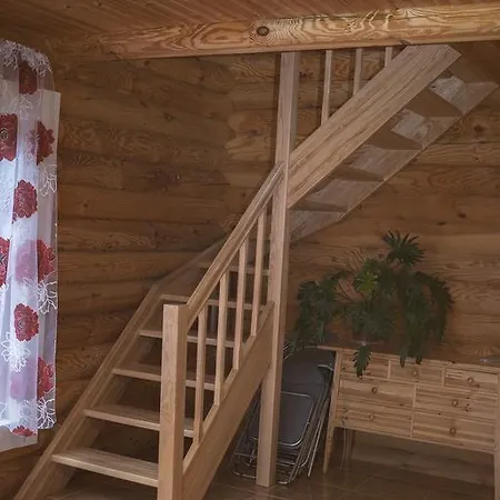 Jarve Holiday Village Guest house Kodavere