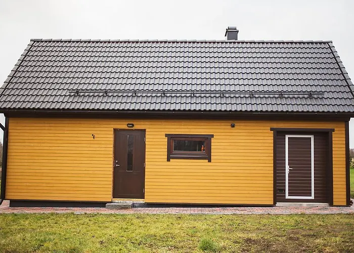 Maison d'hôtes Jaerve Village *