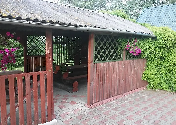 Jaerve Village Kodavere