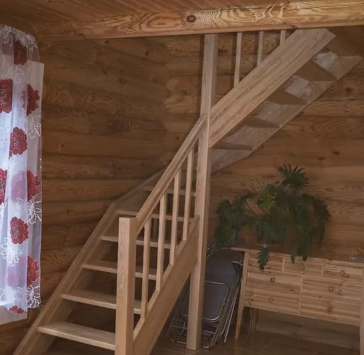 Jaerve Village Maison d'hôtes Kodavere